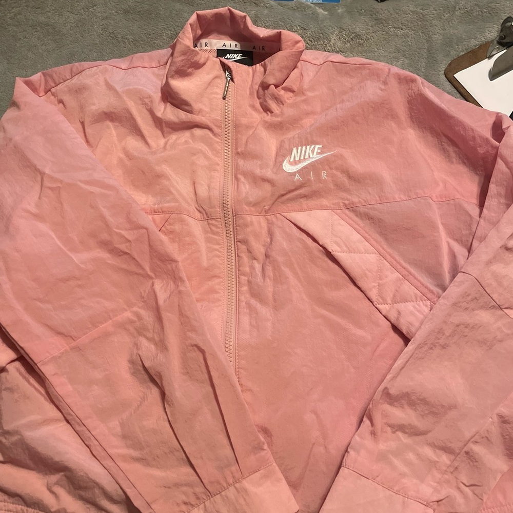Nike Air Jacket​